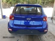 ✅ 2024 Hyundai Venue SEL • VIN: KMHRC8A32RU280916 • Lot: 60253484. Listed on Copart with 17,321 mi. Free auction sales archive from the USA and detailed vehicle history report at DreamBid. Image 6.