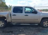 ✅ 2009 Chevrolet Silverado 1500 LT • VIN: 3GCEC23019G166198 • Lot: 43270479. Listed on IAAI with 168,457 mi. Free auction sales archive from the USA and detailed vehicle history report at DreamBid. Image 13.