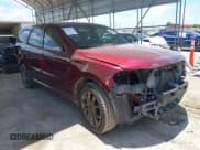 ✅ 2017 Dodge Durango GT • VIN: 1C4RDHDG5HC703315 • Lot: 42689532. Wystawiony na IAAI z przebiegiem 110 113 mil. Bezpłatny archiwum sprzedaży aukcyjnych z USA i szczegółowy raport historii pojazdu na DreamBid. Zdjęcie 1.