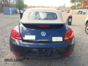 ✅ 2013 Volkswagen Beetle 2.5L • VIN: 3VW5P7AT5DM800733 • Лот: 43569934. Опубликован ранее на IAAI с пробегом 101 836 миль. Бесплатный доступ к архиву аукционных продаж из США и подробный отчёт об истории автомобиля на DreamBid. Изображение 16.