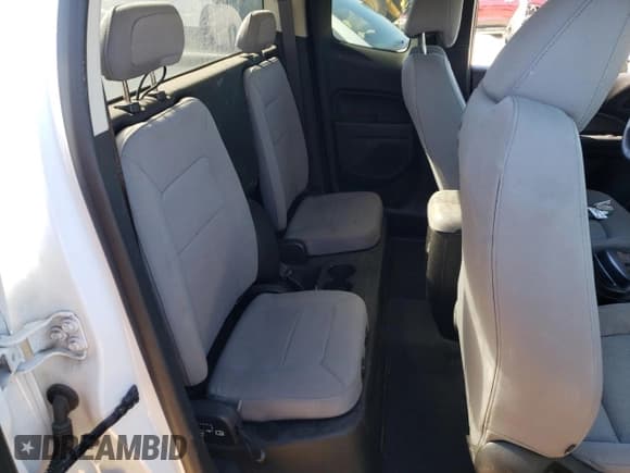 ✅ 2022 Chevrolet Colorado 2WD Work Truck • VIN: 1GCHSBEA2N1125979 • Lot: 86811745. Listed on Copart with 104,240 mi. Free auction sales archive from the USA and detailed vehicle history report at DreamBid. Image 10.