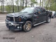 ✅ 2010 GMC Sierra 1500 • VIN: 3GTXKWE28AG131020 • Лот: 41986864. Опубликован ранее на IAAI с пробегом 175 706 миль. Бесплатный доступ к архиву аукционных продаж из США и подробный отчёт об истории автомобиля на DreamBid. Изображение 2.