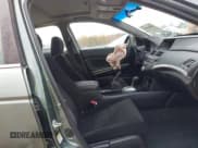 ✅ 2010 Honda Accord EX • VIN: 1HGCP2F7XAA107997 • Lot: 43664819. Listed on IAAI with 81,933 mi. Free auction sales archive from the USA and detailed vehicle history report at DreamBid. Image 5.