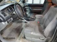 ✅ 2011 Toyota Tacoma • VIN: 5TFPX4EN4BX004200 • Lot: 80625915. Wystawiony na Copart z przebiegiem 193 823 mil. Bezpłatny archiwum sprzedaży aukcyjnych z USA i szczegółowy raport historii pojazdu na DreamBid. Zdjęcie 7.