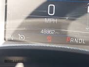 ✅ 2024 Chevrolet Equinox LT • VIN: 3GNAXUEGXRS241056 • Лот: 43462855. Опубликован ранее на IAAI с пробегом 48 862 миль. Бесплатный доступ к архиву аукционных продаж из США и подробный отчёт об истории автомобиля на DreamBid. Изображение 15.