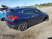 ✅ 2019 BMW X2 xDrive28i • VIN: WBXYJ5C51K5N38512 • Lot: 84740145. Listed on Copart with 49,605 mi. Free auction sales archive from the USA and detailed vehicle history report at DreamBid. Image 3.