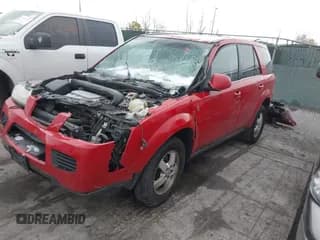 ✅ 2007 Saturn VUE V6 • VIN: 5GZCZ53407S866700 • Lot: 43654018. Wystawiony na IAAI z przebiegiem Nie podano. Bezpłatny archiwum sprzedaży aukcyjnych z USA i szczegółowy raport historii pojazdu na DreamBid. Zdjęcie 2.