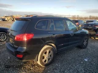 ✅ 2007 Hyundai Santa Fe SE • VIN: 5NMSH73E47H007254 • Lot: 86175254. Listed on Copart with 161,434 mi. Free auction sales archive from the USA and detailed vehicle history report at DreamBid. Image 3.