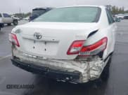 ✅ 2011 Toyota Camry LE • VIN: 4T1BF3EK8BU712380 • Lot: 43532342. Listed on IAAI with 266,584 mi. Free auction sales archive from the USA and detailed vehicle history report at DreamBid. Image 6.