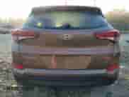 2016 Hyundai Tucson SE с VIN KM8J3CA41GU023686, выставлен на аукционе Copart как лот 78132164 с пробегом 142 385 миль миль и Списание • Salvage title. История ставок и продаж доступна на DreamBid. Изображение 6.