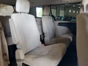 ✅ 2014 Dodge Grand Caravan SE • VIN: 2C4RDGBG7ER167399 • Lot: 71005075. Wystawiony na Copart z przebiegiem 213 600 mil. Bezpłatny archiwum sprzedaży aukcyjnych z USA i szczegółowy raport historii pojazdu na DreamBid. Zdjęcie 11.