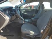 ✅ 2013 Hyundai Sonata GLS • VIN: 5NPEB4AC4DH731698 • Lot: 84289395. Listed on Copart with 82,863 mi. Free auction sales archive from the USA and detailed vehicle history report at DreamBid. Image 7.