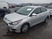 ✅ 2021 Hyundai Accent SE • VIN: 3KPC24A66ME131089 • Лот: 41551049. Опубликован ранее на IAAI с пробегом 75 664 миль. Бесплатный доступ к архиву аукционных продаж из США и подробный отчёт об истории автомобиля на DreamBid. Изображение 2.