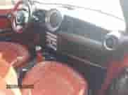 2010 MINI Hardtop S with VIN WMWMF7C50ATX41701, listed as a IAAI auction lot 43607245 with 146,196 mi miles and . Bid and sale history available at DreamBid. Image 5.