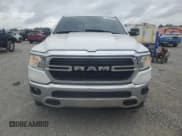 ✅ 2020 Ram 1500 Big Horn • VIN: 1C6SRFBTXLN247663 • Лот: 84367465. Опубликован ранее на Copart с пробегом 56 294 миль. Бесплатный доступ к архиву аукционных продаж из США и подробный отчёт об истории автомобиля на DreamBid. Изображение 5.