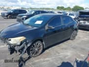 ✅ 2016 Toyota Corolla S Plus • VIN: 2T1BURHEXGC552204 • Lot: 43342060. Wystawiony na IAAI z przebiegiem 151 099 mil. Bezpłatny archiwum sprzedaży aukcyjnych z USA i szczegółowy raport historii pojazdu na DreamBid. Zdjęcie 17.