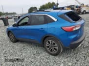 ✅ 2020 Ford Escape SEL • VIN: 1FMCU0H66LUB10859 • Лот: 81977505. Опубликован ранее на Copart с пробегом 112 170 миль. Бесплатный доступ к архиву аукционных продаж из США и подробный отчёт об истории автомобиля на DreamBid. Изображение 2.