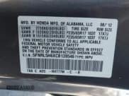 ✅ 2012 Honda Odyssey EX-L • VIN: 5FNRL5H6XCB139546 • Lot: 43215411. Listed on IAAI with 93,343 mi. Free auction sales archive from the USA and detailed vehicle history report at DreamBid. Image 9.