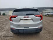 ✅ 2020 GMC Terrain SLE • VIN: 3GKALMEV8LL214074 • Лот: 81808855. Опубликован ранее на Copart с пробегом 98 336 миль. Бесплатный доступ к архиву аукционных продаж из США и подробный отчёт об истории автомобиля на DreamBid. Изображение 6.