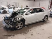 ✅ 2011 Chevrolet Malibu 1LT • VIN: 1G1ZC5E19BF344545 • Lot: 43558798. Wystawiony na IAAI z przebiegiem 178 432 mil. Bezpłatny archiwum sprzedaży aukcyjnych z USA i szczegółowy raport historii pojazdu na DreamBid. Zdjęcie 16.