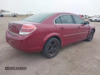 ✅ 2007 Saturn Aura XE • VIN: 1G8ZS57N87F175310 • Лот: 43780971. Опубликован ранее на IAAI с пробегом 172 394 миль. Бесплатный доступ к архиву аукционных продаж из США и подробный отчёт об истории автомобиля на DreamBid. Изображение 4.