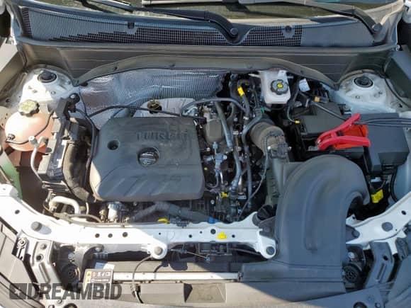 ✅ 2025 Chevrolet TrailBlazer LT • VIN: KL79MPSL1SB007653 • Лот: 80926695. Размещён на Copart с пробегом 13 906 миль миль. Получите бесплатный доступ к архиву аукционных продаж из США и посмотрите подробный отчёт об истории автомобиля на DreamBid. Изображение 11.