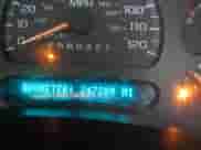 2006 Chevrolet Silverado 1500 LT1 с VIN 2GCEK13Z261356091, выставлен на аукционе IAAI как лот 41734558 с пробегом 247 209 миль миль и . История ставок и продаж доступна на DreamBid. Изображение 15.