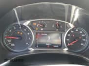 ✅ 2020 Chevrolet Equinox LT • VIN: 3GNAXLEX6LS587221 • Lot: 61214365. Wystawiony na Copart z przebiegiem 34 861 mil. Bezpłatny archiwum sprzedaży aukcyjnych z USA i szczegółowy raport historii pojazdu na DreamBid. Zdjęcie 9.