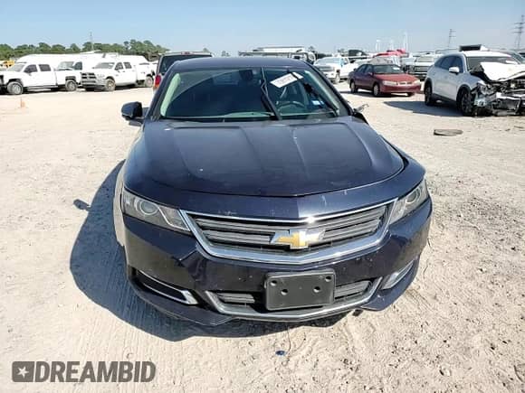 2018 Chevrolet Impala LS with VIN 2G11X5SA2J9164692, listed as a Copart auction lot 73512194 with 157,082 mi miles and Salvage title. Bid and sale history available at DreamBid. Image 10.
