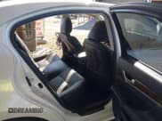 ✅ 2013 Lexus GS 350 • VIN: JTHBE1BL2D5022757 • Lot: 42110597. Listed on IAAI with 127,619 mi. Free auction sales archive from the USA and detailed vehicle history report at DreamBid. Image 8.