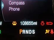 ✅ 2015 Lincoln MKC • VIN: 5LMCJ2A97FUJ47266 • Lot: 42670166. Wystawiony na IAAI z przebiegiem 108 655 mil. Bezpłatny archiwum sprzedaży aukcyjnych z USA i szczegółowy raport historii pojazdu na DreamBid. Zdjęcie 15.