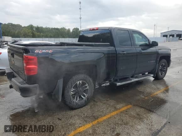 2016 Chevrolet Silverado 1500 Work Truck с VIN 1GCVKNEH4GZ224034, выставлен на аукционе Copart как лот 85572005 с пробегом 213 095 миль миль и Списание • Salvage title. История ставок и продаж доступна на DreamBid. Изображение 3.