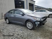 ✅ 2019 Hyundai Accent SE • VIN: 3KPC24A33KE040364 • Лот: 69675644. Опубликован ранее на Copart с пробегом 44 505 миль. Бесплатный доступ к архиву аукционных продаж из США и подробный отчёт об истории автомобиля на DreamBid. Изображение 4.