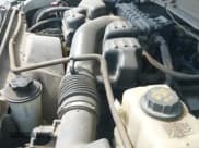 ✅ 2015 Ford F-250 XL • VIN: 1FT7W2A65FEA53610 • Lot: 43220914. Listed on IAAI with 210,659 mi. Free auction sales archive from the USA and detailed vehicle history report at DreamBid. Image 18.