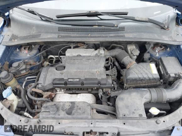 ✅ 2009 Kia Sportage LX • VIN: KNDJF724597628863 • Лот: 43635771. Опубликован ранее на IAAI с пробегом 141 730 миль. Бесплатный доступ к архиву аукционных продаж из США и подробный отчёт об истории автомобиля на DreamBid. Изображение 10.