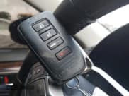 ✅ 2015 Lexus ES 330 • VIN: JTHBK1GG7F2184067 • Lot: 43556231. Listed on IAAI with 216,742 mi. Free auction sales archive from the USA and detailed vehicle history report at DreamBid. Image 11.