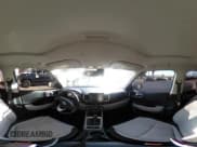 ✅ 2023 Hyundai Venue SEL • VIN: KMHRC8A32PU240185 • Lot: 41468823. Listed on IAAI with 33,420 mi. Free auction sales archive from the USA and detailed vehicle history report at DreamBid. Image 20.