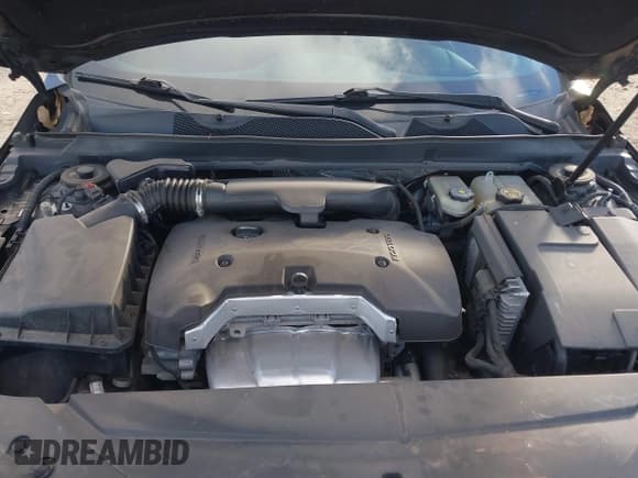 ✅ 2018 Chevrolet Impala LS • VIN: 2G11X5SA1J9143185 • Лот: 43659148. Опубликован ранее на IAAI с пробегом Не указан. Бесплатный доступ к архиву аукционных продаж из США и подробный отчёт об истории автомобиля на DreamBid. Изображение 10.