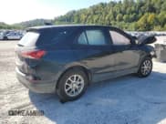 ✅ 2022 Chevrolet Equinox LS • VIN: 2GNAXSEV6N6119922 • Лот: 71214805. Опубликован ранее на Copart с пробегом 114 781 миль. Бесплатный доступ к архиву аукционных продаж из США и подробный отчёт об истории автомобиля на DreamBid. Изображение 3.