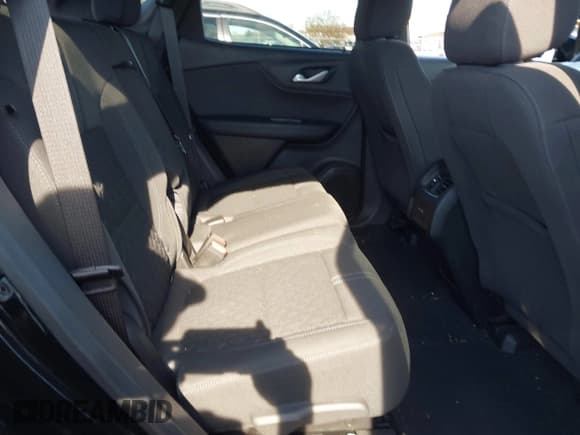 ✅ 2022 Chevrolet Blazer LT • VIN: 3GNKBHR47NS181497 • Лот: 43490047. Опубликован ранее на IAAI с пробегом 26 586 миль. Бесплатный доступ к архиву аукционных продаж из США и подробный отчёт об истории автомобиля на DreamBid. Изображение 8.