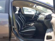 ✅ 2022 Nissan Versa SV • VIN: 3N1CN8EV4NL862412 • Lot: 42636764. Listed on IAAI with 36,777 mi. Free auction sales archive from the USA and detailed vehicle history report at DreamBid. Image 5.