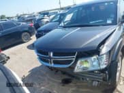 ✅ 2014 Dodge Journey SE • VIN: 3C4PDCAB3ET259144 • Lot: 43121345. Listed on IAAI with 155,660 mi. Free auction sales archive from the USA and detailed vehicle history report at DreamBid. Image 10.