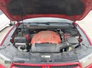 ✅ 2013 Dodge Durango R/T • VIN: 1C4SDHCT6DC676006 • Lot: 43735131. Wystawiony na IAAI z przebiegiem 184 667 mil. Bezpłatny archiwum sprzedaży aukcyjnych z USA i szczegółowy raport historii pojazdu na DreamBid. Zdjęcie 10.