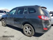 ✅ 2011 Hyundai Santa Fe Limited • VIN: 5XYZHDAG6BG033407 • Lot: 44275095. Listed on Copart with 162,090 mi. Free auction sales archive from the USA and detailed vehicle history report at DreamBid. Image 2.