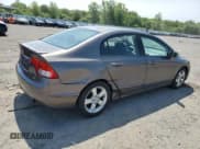 ✅ 2011 Honda Civic LX-S • VIN: 2HGFA1F69BH530864 • Лот: 59105535. Опубликован ранее на Copart с пробегом 164 811 миль. Бесплатный доступ к архиву аукционных продаж из США и подробный отчёт об истории автомобиля на DreamBid. Изображение 3.