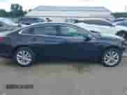 2023 Chevrolet Malibu LT with VIN 1G1ZD5ST6PF164515, listed as a IAAI auction lot 43050102 with 56,484 mi miles and . Bid and sale history available at DreamBid. Image 13.