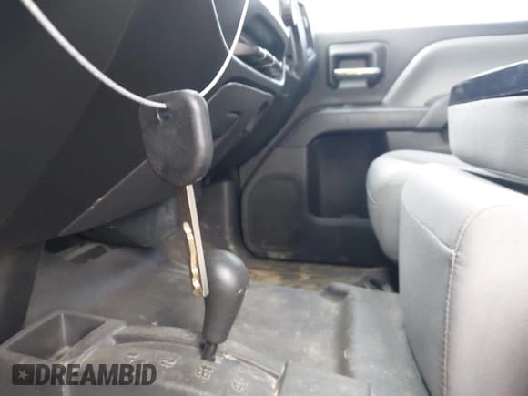 ✅ 2018 Chevrolet Silverado 1500 Work Truck • VIN: 3GCUKNEC8JG399619 • Лот: 41902968. Опубликован ранее на IAAI с пробегом 125 171 миль. Бесплатный доступ к архиву аукционных продаж из США и подробный отчёт об истории автомобиля на DreamBid. Изображение 11.