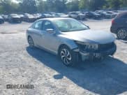 ✅ 2016 Honda Accord EX-L • VIN: 1HGCR3F07GA012633 • Lot: 42690264. Wystawiony na IAAI z przebiegiem 115 480 mil. Bezpłatny archiwum sprzedaży aukcyjnych z USA i szczegółowy raport historii pojazdu na DreamBid. Zdjęcie 1.