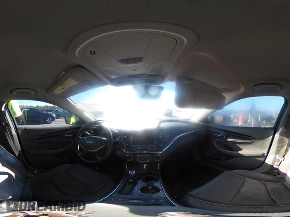 ✅ 2015 Chevrolet Impala LT • VIN: 2G1125S35F9215111 • Лот: 43888796. Опубликован ранее на IAAI с пробегом 212 052 миль. Бесплатный доступ к архиву аукционных продаж из США и подробный отчёт об истории автомобиля на DreamBid. Изображение 18.