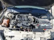 ✅ 2001 Mercury Sable GS • VIN: 1MEFM50U31G632299 • Лот: 41863678. Опубликован ранее на IAAI с пробегом 112 835 миль. Бесплатный доступ к архиву аукционных продаж из США и подробный отчёт об истории автомобиля на DreamBid. Изображение 10.